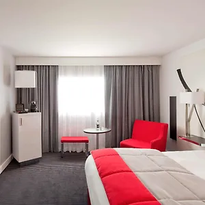 Mercure Paris Cdg Airport & Convention Otel