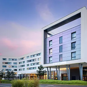 4* מלון Hyatt Place Paris Charles De Gaulle Airport