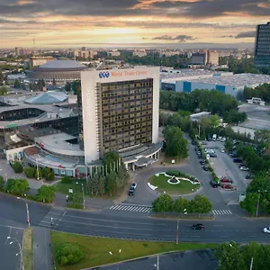 Pullman World Trade Center Romania
