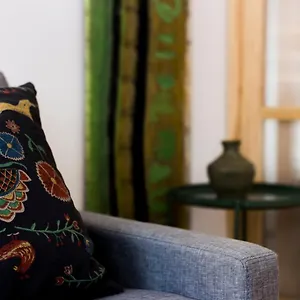 L'ethnic Ambience - Superbe Confort Au Coeur Du Vieux France