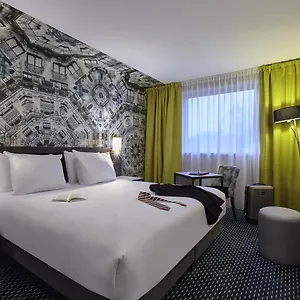 Mercure Paris Cdg Otel