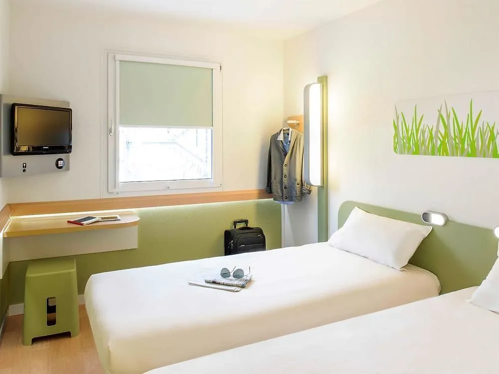 Ibis Budget Roissy Cdg Paris Nord 2 Otel 2*, Roissy-en-France